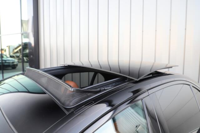 Mercedes-Benz E-KLASSE 300de AMG Aut9 | 306PK | Pano | Sfeerverlichting | Memory | Burmester | Distronic | Multibeam | Standkachel | 2020.