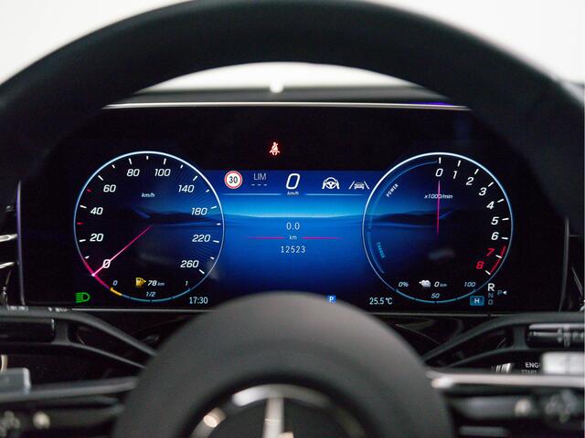 Mercedes-Benz E-KLASSE E 300 e AMG Line | Superscreen | 20 Inch | Burmester