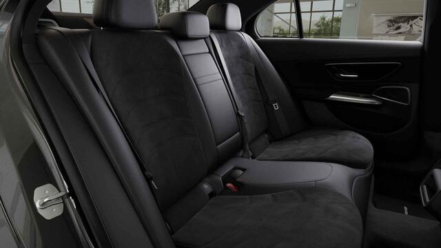 Mercedes-Benz E-KLASSE 300 de AMG Line | Superscreen | Burmester | Memory | Winter pakket | Night pakket |