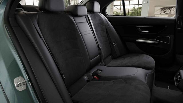 Mercedes-Benz E-KLASSE Limousine 300e Sport Edition