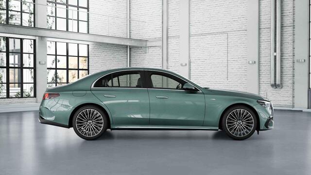 Mercedes-Benz E-KLASSE Limousine 300e Sport Edition