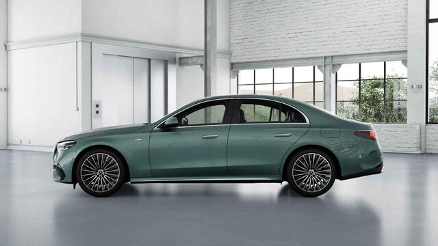 Mercedes-Benz E-KLASSE Limousine 300e Sport Edition