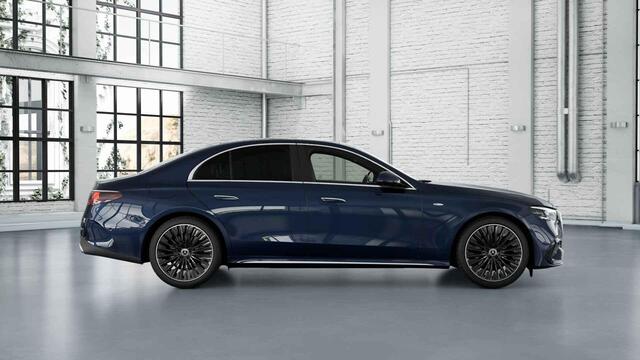 Mercedes-Benz E-KLASSE Limousine 300e Sport Edition