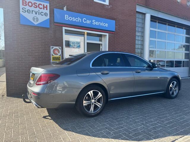 Mercedes-Benz E-KLASSE 135kW Limousine