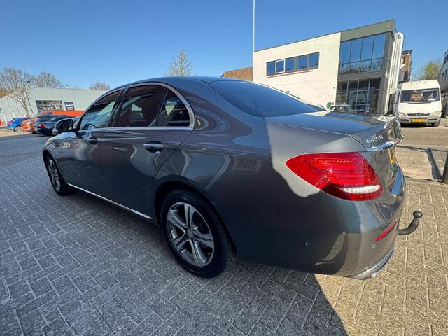 Mercedes-Benz E-KLASSE 135kW Limousine