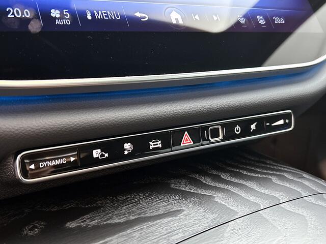 Mercedes-Benz E-KLASSE 300 e Sport Edition | Nightpakket | Parkeerpakket met 360°-camera | Memorypakket | DIGITAL Light | Antidiefstalpakket URBAN GUARD PLUS | KEYLESS GO | Dodehoekassistent |