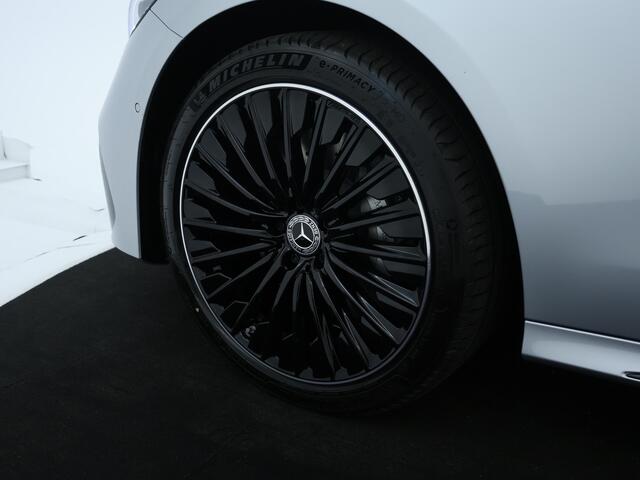Mercedes-Benz E-KLASSE 300 e Sport Edition | Trekhaak | Nightpakket | Parkeerpakket met 360°-camera | Memorypakket | Akoestisch comfortpakket | Premium pakket | Antidiefstalpakket URBAN GUARD PLUS | KEYLESS GO-pakket |