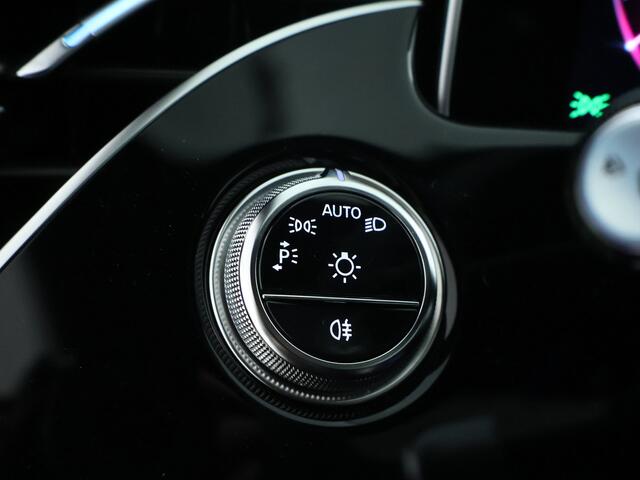 Mercedes-Benz E-KLASSE 300 e Sport Edition | Trekhaak | Nightpakket | Parkeerpakket met 360°-camera | Memorypakket | Akoestisch comfortpakket | Premium pakket | Antidiefstalpakket URBAN GUARD PLUS | KEYLESS GO-pakket |
