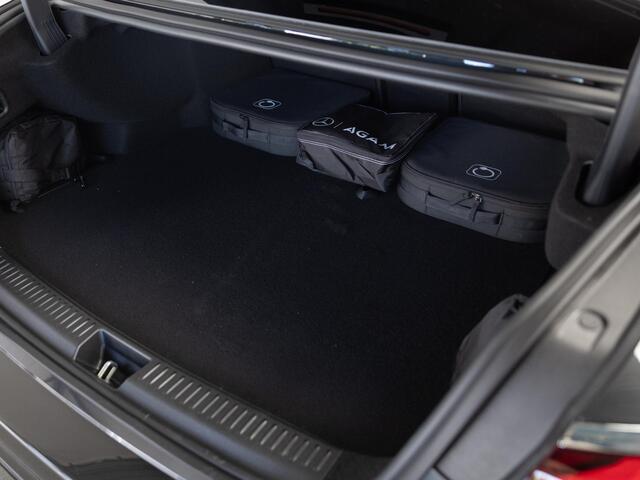 Mercedes-Benz E-KLASSE Limousine 300 e Sport Edition