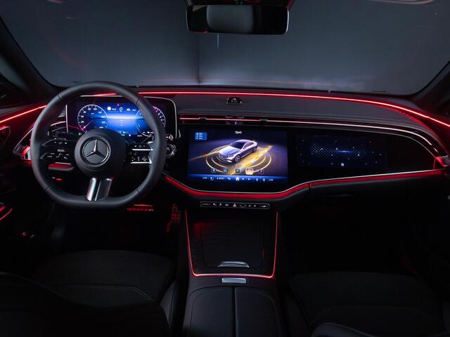 Mercedes-Benz E-KLASSE Limousine 300 e Sport Edition