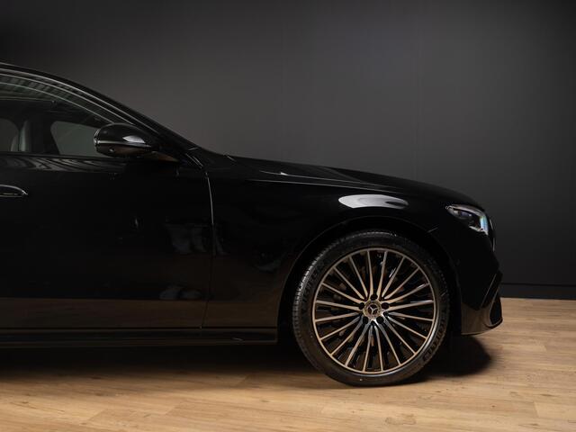 Mercedes-Benz E-KLASSE Limousine 300 e Sport Edition