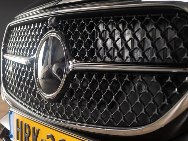 Mercedes-Benz E-KLASSE Limousine 300 e Sport Edition