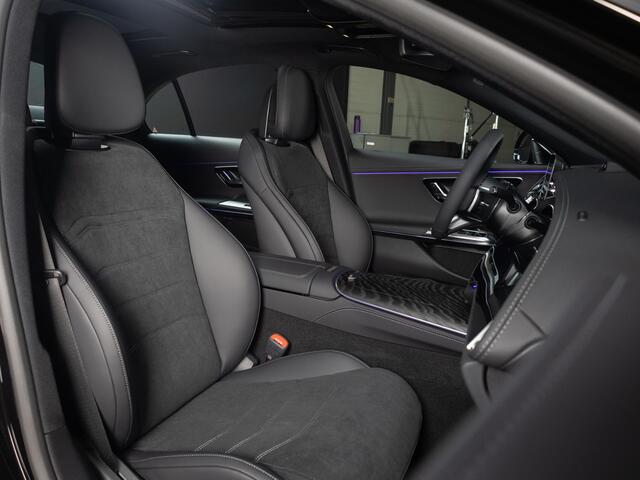 Mercedes-Benz E-KLASSE Limousine 300 e Sport Edition