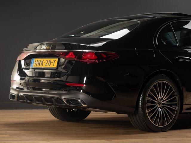 Mercedes-Benz E-KLASSE Limousine 300 e Sport Edition