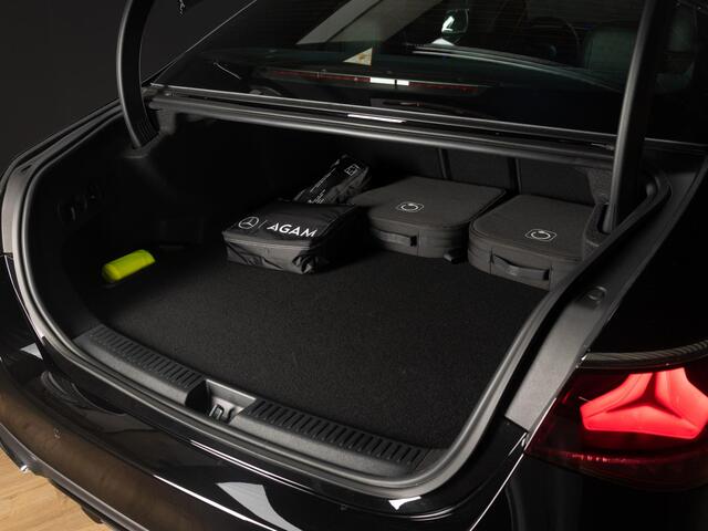 Mercedes-Benz E-KLASSE Limousine 300 e Sport Edition