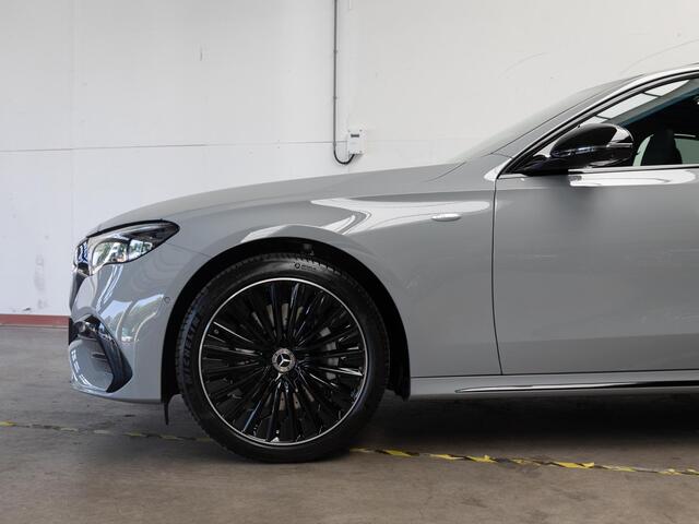 Mercedes-Benz E-KLASSE Limousine 300e Sport Edition