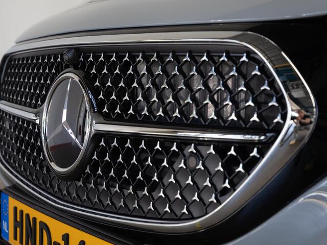 Mercedes-Benz E-KLASSE Limousine 300e Sport Edition