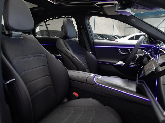 Mercedes-Benz E-KLASSE Limousine 300e Sport Edition
