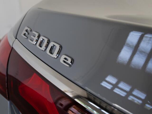Mercedes-Benz E-KLASSE Limousine 300e Sport Edition