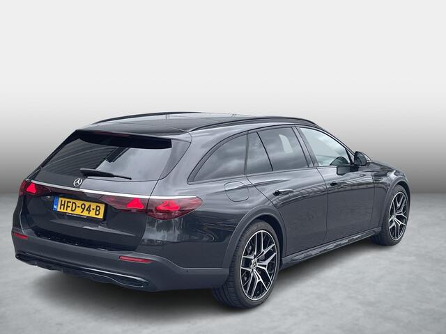 Mercedes-Benz E-KLASSE All-Terrain 300 de 4MATIC All-Terrain | AIRMATIC | Trekhaak |