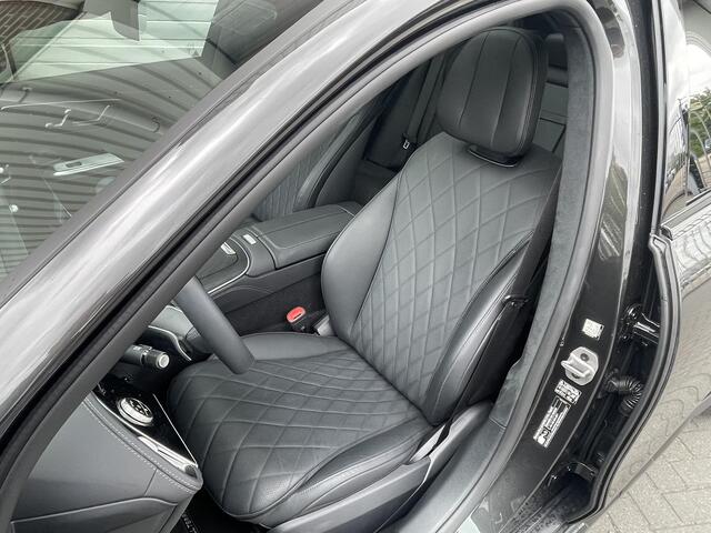 Mercedes-Benz E-KLASSE All-Terrain 300 de 4MATIC All-Terrain | AIRMATIC | Trekhaak |