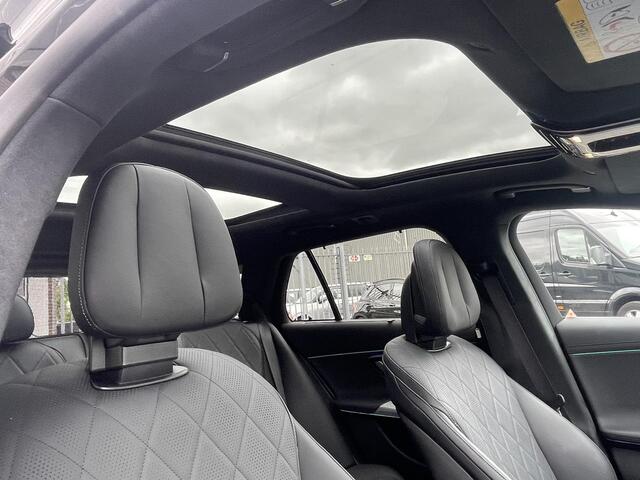 Mercedes-Benz E-KLASSE All-Terrain 300 de 4MATIC All-Terrain | AIRMATIC | Trekhaak |