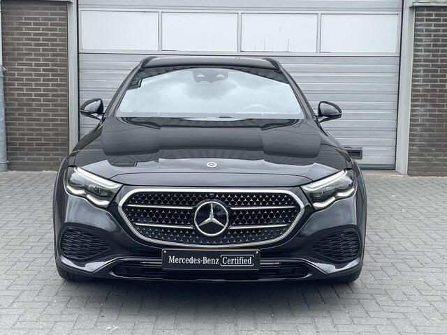 Mercedes-Benz E-KLASSE All-Terrain 300 de 4MATIC All-Terrain | AIRMATIC | Trekhaak |