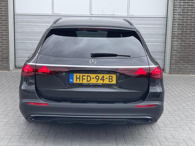 Mercedes-Benz E-KLASSE All-Terrain 300 de 4MATIC All-Terrain | AIRMATIC | Trekhaak |