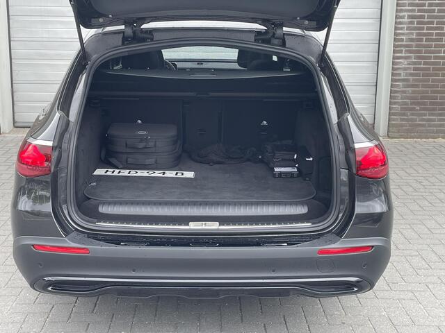 Mercedes-Benz E-KLASSE All-Terrain 300 de 4MATIC All-Terrain | AIRMATIC | Trekhaak |