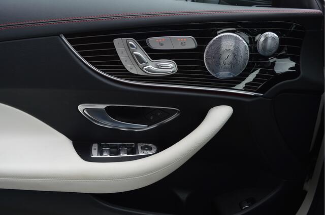 Mercedes-Benz E-KLASSE Cabrio AMG 53 4MATIC Premium Plus | ACC | 360 CAM | BURMESTER | MASSAGE STOELEN |