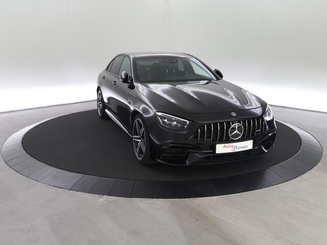 Mercedes-Benz E-KLASSE AMG 63 S 4MATIC+