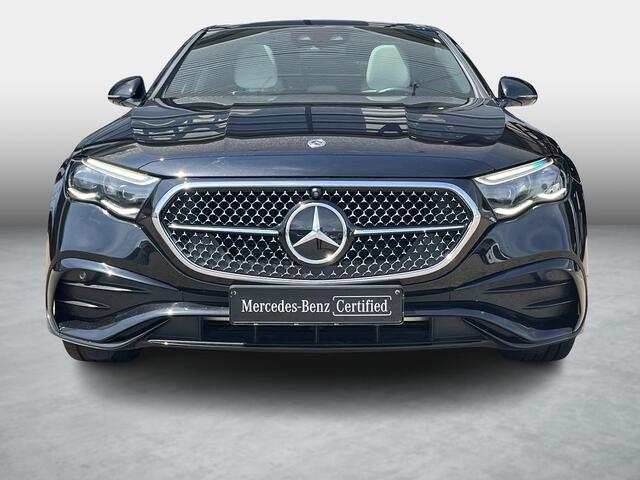 Mercedes-Benz E-KLASSE 300 e AMG Line