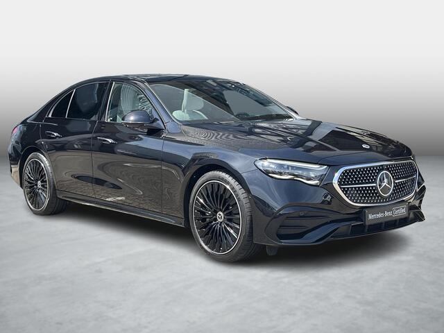 Mercedes-Benz E-KLASSE 300 e AMG Line