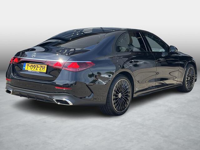 Mercedes-Benz E-KLASSE 300 e AMG Line