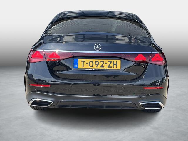 Mercedes-Benz E-KLASSE 300 e AMG Line