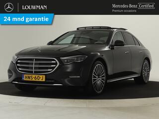 mercedes-benz-e-klasse-300-e-exclus