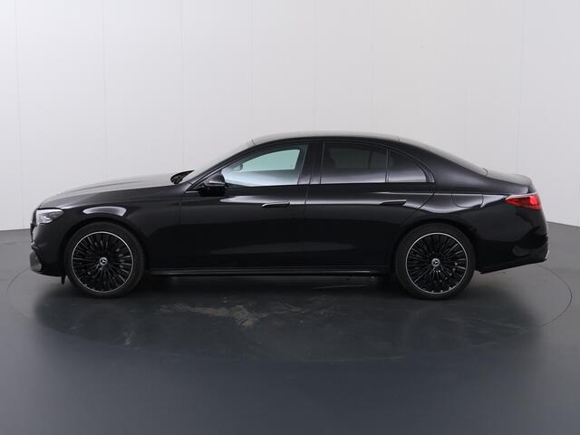 Mercedes-Benz E-KLASSE 300 e AMG Line | Night | Superscreen | Burmester | Trekhaak | Sfeerverlichting | Memory stoelen |