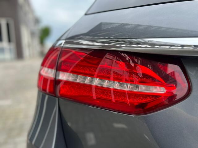 Mercedes-Benz E-KLASSE AMG 43 4Matic dealer onderhouden