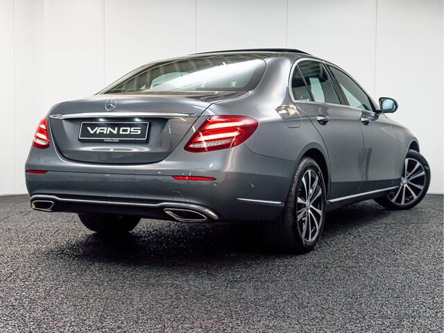 Mercedes-Benz E-KLASSE E 200 Exclusive | Trekhaak | HUD | 360 Camera