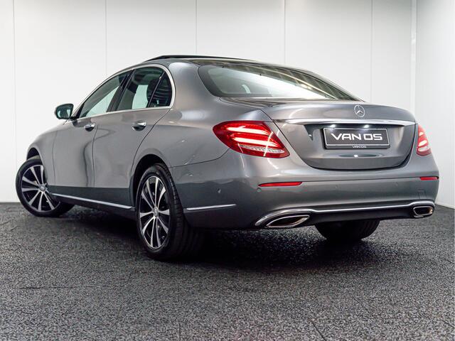 Mercedes-Benz E-KLASSE E 200 Exclusive | Trekhaak | HUD | 360 Camera