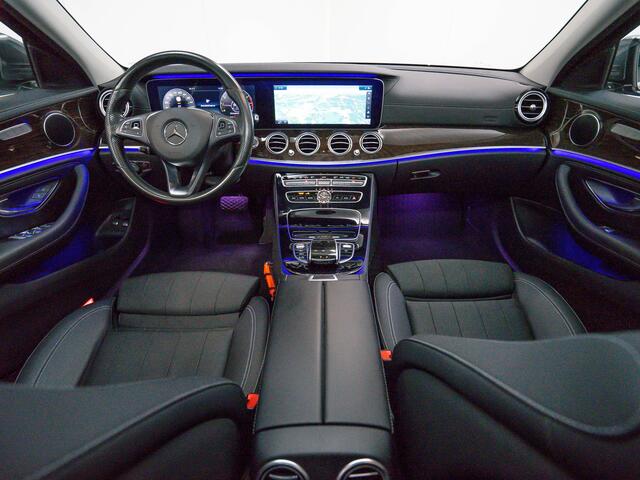 Mercedes-Benz E-KLASSE E 200 Exclusive | Trekhaak | HUD | 360 Camera