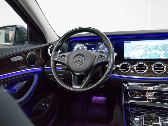 Mercedes-Benz E-KLASSE E 200 Exclusive | Trekhaak | HUD | 360 Camera