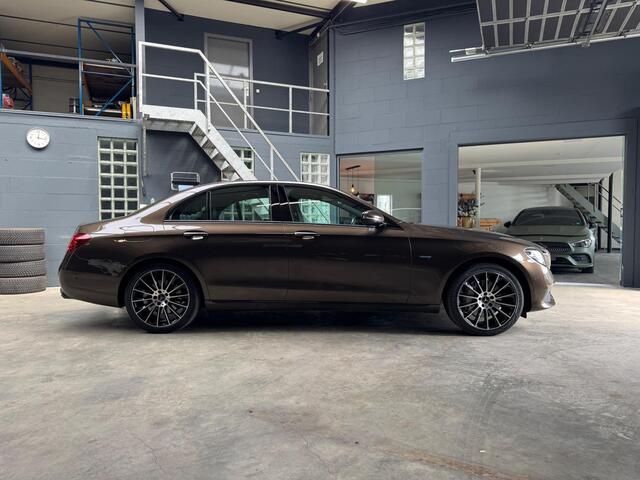 Mercedes-Benz E-KLASSE 350 e Hybride Nieuw Staat GLASCOATING