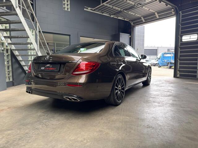 Mercedes-Benz E-KLASSE 350 e Hybride Nieuw Staat GLASCOATING