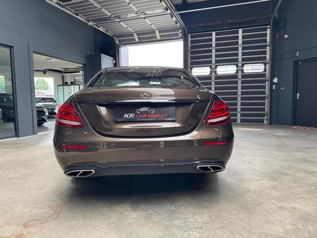 Mercedes-Benz E-KLASSE 350 e Hybride Nieuw Staat GLASCOATING