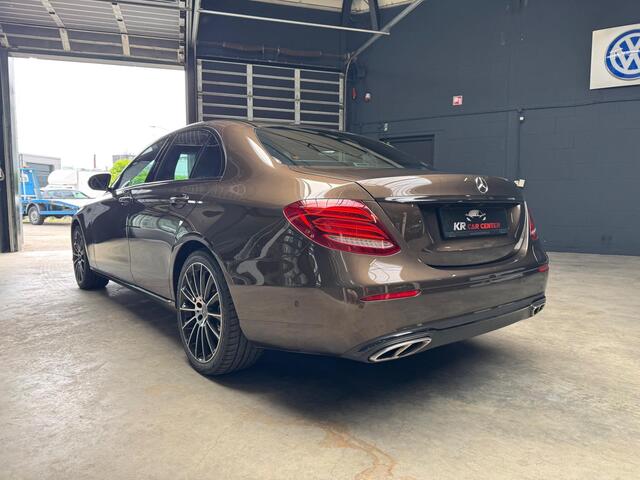 Mercedes-Benz E-KLASSE 350 e Hybride Nieuw Staat GLASCOATING