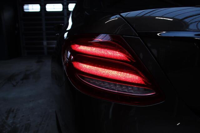 Mercedes-Benz E-KLASSE 350 e Hybride Nieuw Staat GLASCOATING