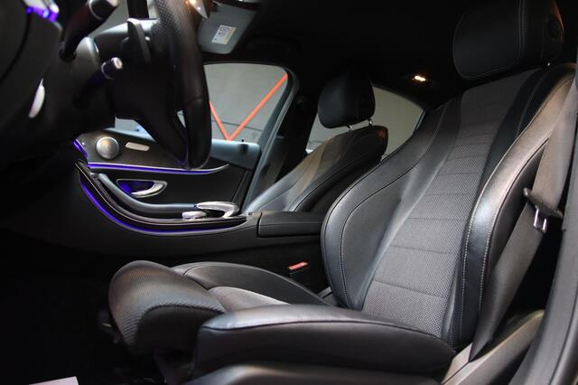 Mercedes-Benz E-KLASSE 350 e Hybride Nieuw Staat GLASCOATING