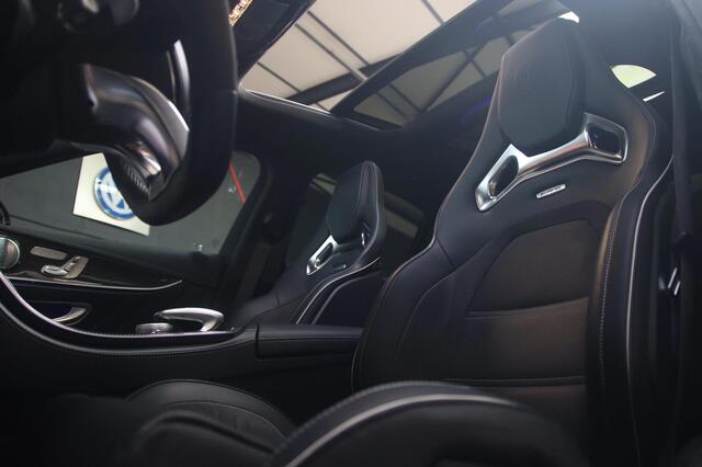 Mercedes-Benz E-KLASSE AMG 63S E 63 s CERAMIC-PANO-CARBON-BURMESTER 3D