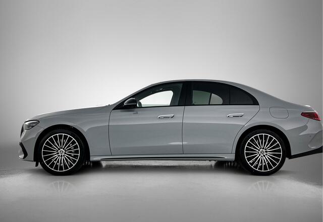 Mercedes-Benz E-KLASSE 300 e Sport Edition Sport edition | Trekhaak | Night Pakket | Premium Pakket | Winterpakket | MBUX Superscreen |